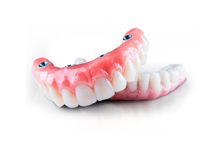 dentadura fixa